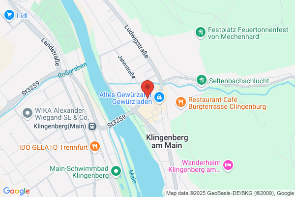 STÄDTISCHE BAU- UND WOHNUNGSGESELLSCHAFT