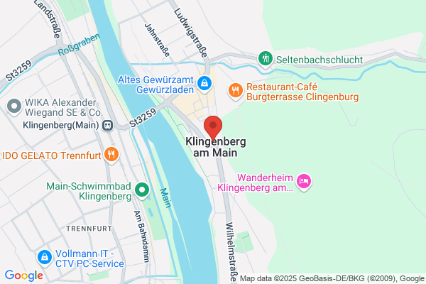 Tourist-Information
