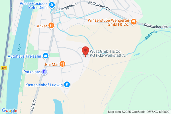 Wüst und Leitner