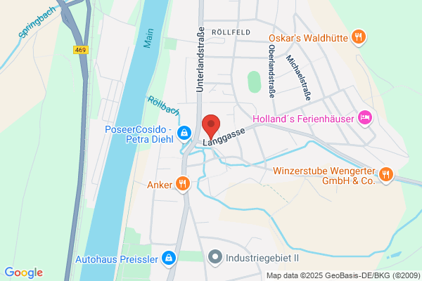 envisys Gesellsch. für