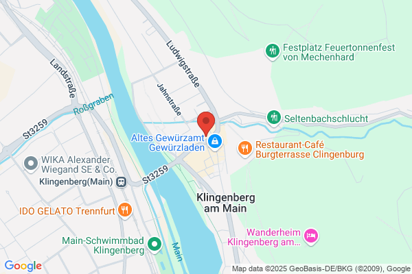 Restaurant Lehmofen