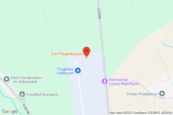 Fliegerklause