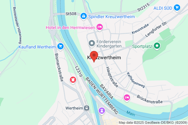Hoffmann Gastro & Tourismo GmbH