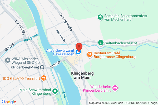 Butiglerei UG (haftungsbeschränkt)