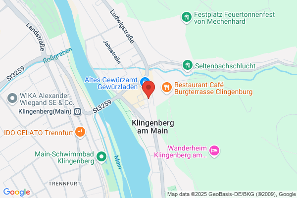 Gasthaus zum goldenen Schwert UG
