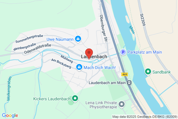 Mannheimer Versicherung AG: Udo Welzenbach