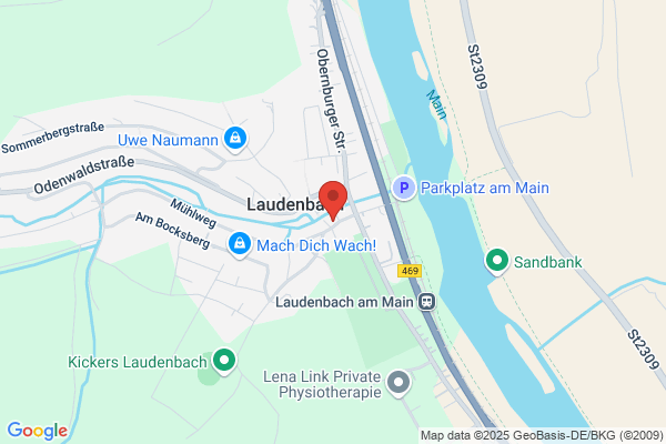Lang Gerhard, Inter-Pocula-Weinservice