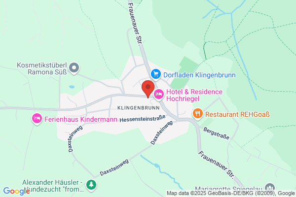 Genosko Alban Transporte - Bagger Straßenreinigung