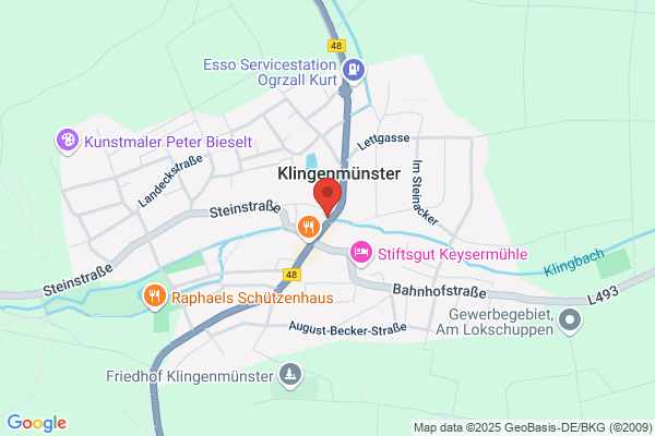R+V Versicherung