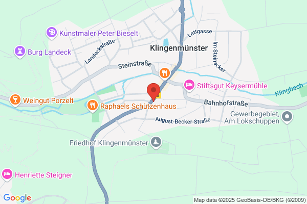 Evangelischer Kindergarten