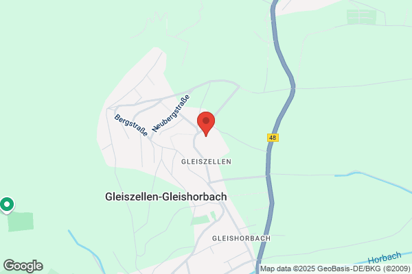 Hotel-Restaurant Südpfalz-Terrassen