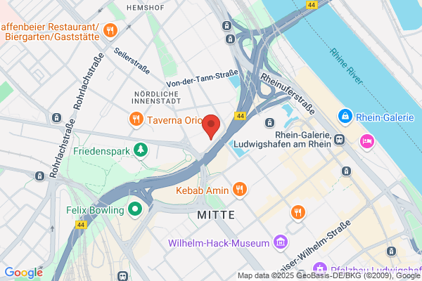 Bündnis gegen Depression