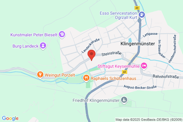 Karl Kiefer