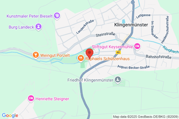 Zum Schützenhaus