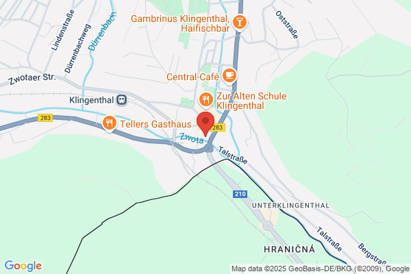 Sozialwerk Vogtland gGmbH