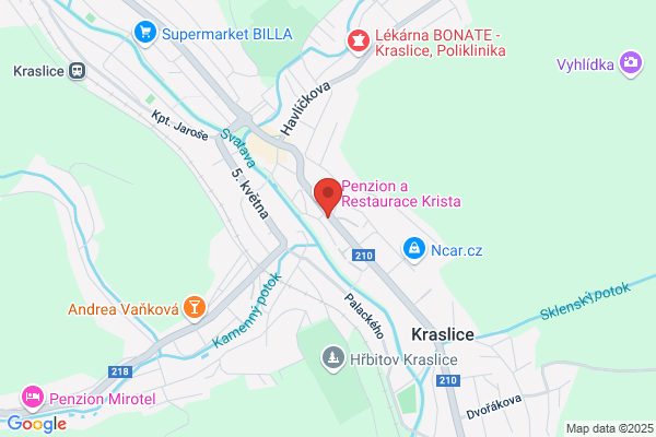 Bergland Handels GmbH