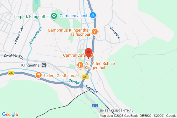Agentur für Arbeit Gesch.St.