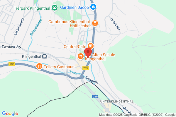 Böhme Vogtland Entsorgung GmbH & Co. KG