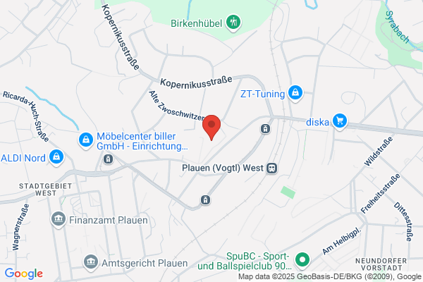 Deutsche Private Finanz- akademie GmbH & Co. KG Sachsen