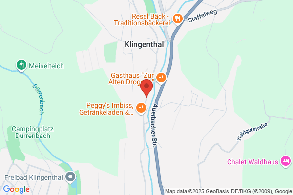 EHV Klingenthal e. V.