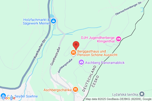 Sonnenschutz Möckel Inh. Manuel Möckel