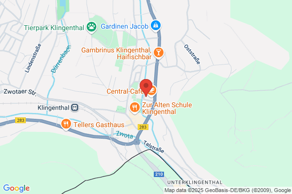 Sparkasse Vogtland