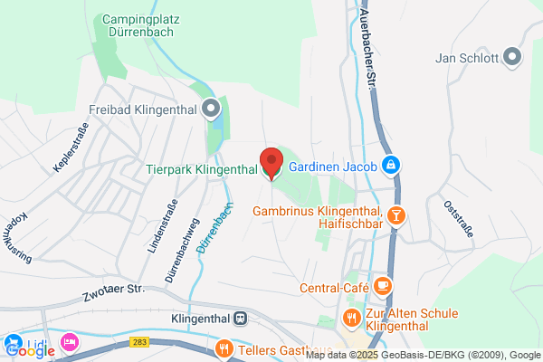 Tierpark