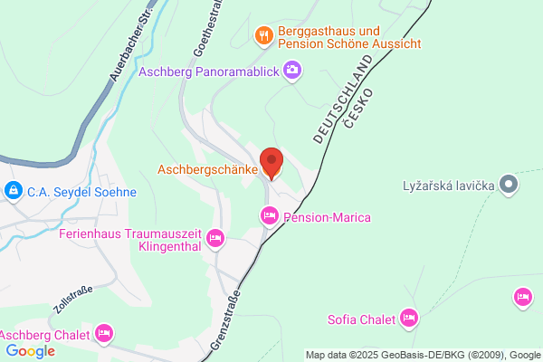 Aschbergschänke