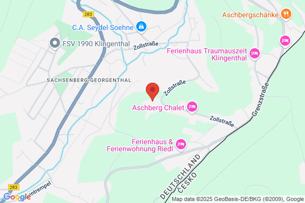 Friedenshöhe