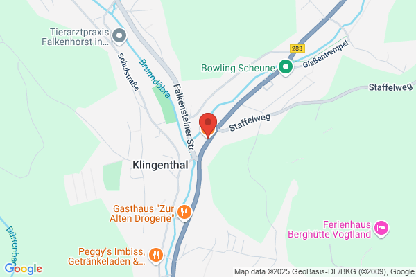 Reiche Rüdiger und Liepelt Klaus GbR
