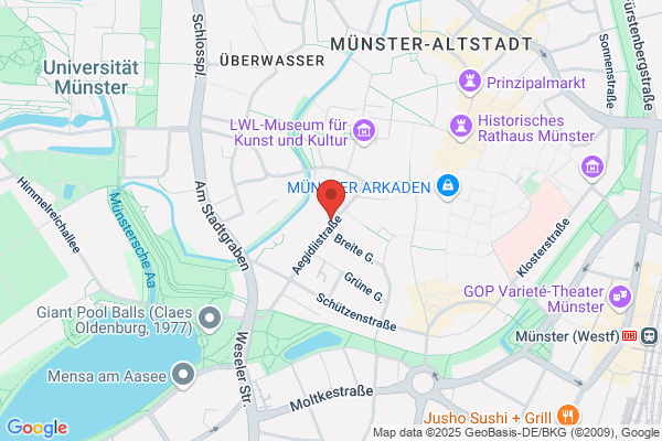 Martin Meinhold