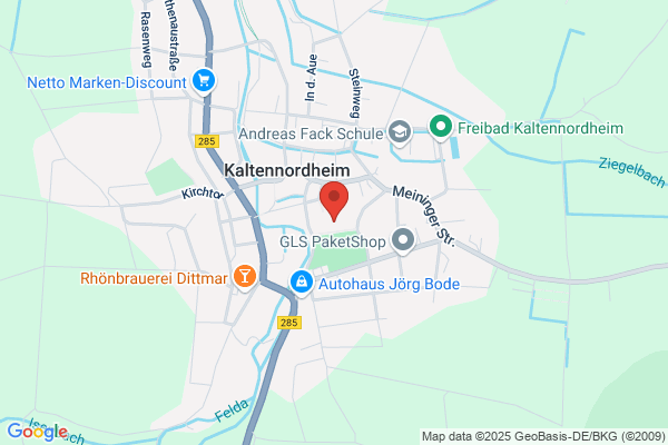 Schloßcafe