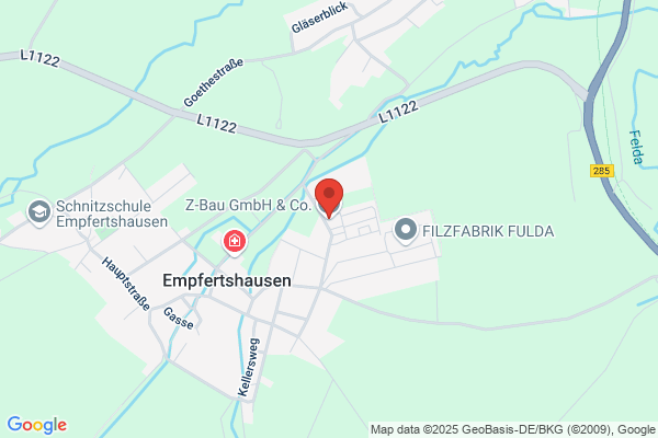 Z-Bau GmbH & Co. KG