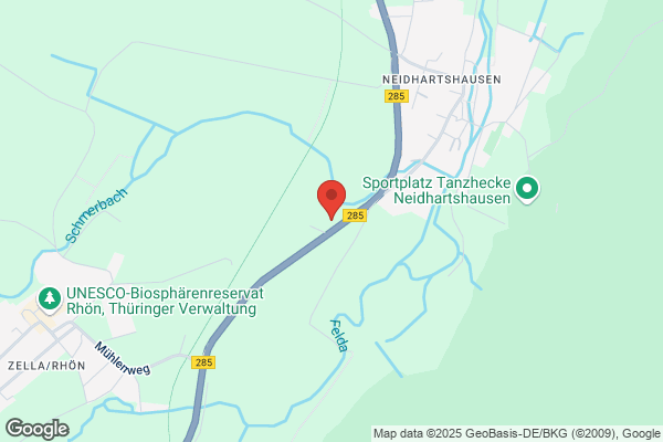 Überlandwerk Rhön GmbH