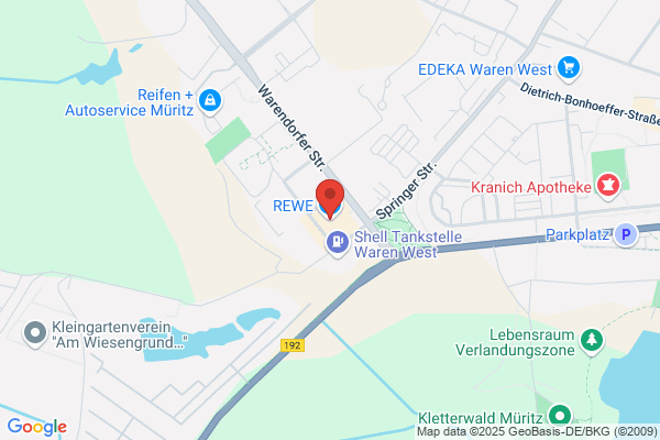 REWE