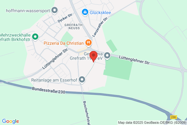 Projektentwicklung HARM GmbH Co. KG