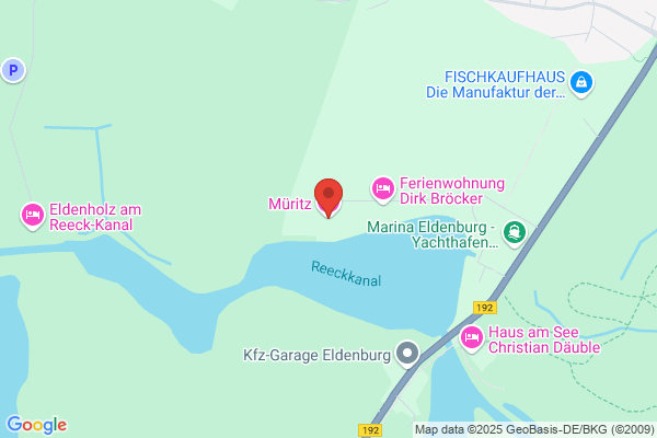 Hausboot-Urlaub24.de