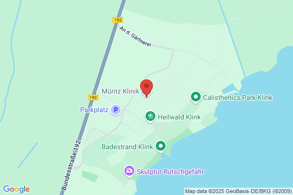 FM Klinikgesellschaft mbH
