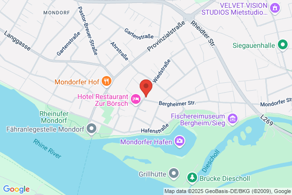 Baukontur
