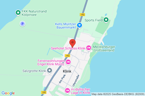 Gemeindeverwaltung Klink