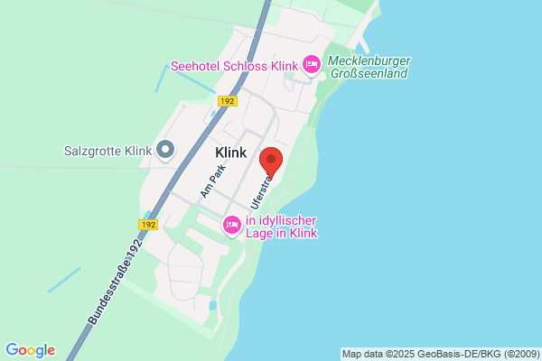 KITA KLINK