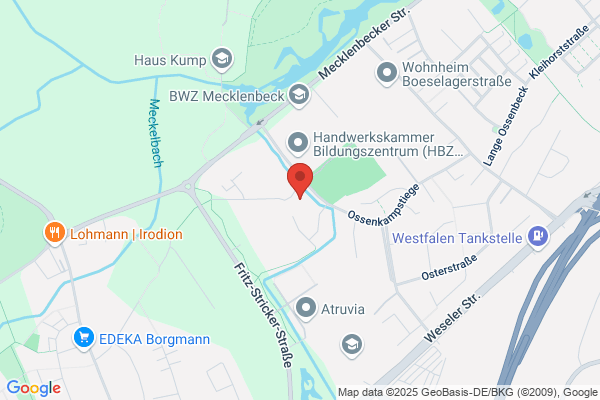 Kreishandwerkerschaft Müritz-Demmin