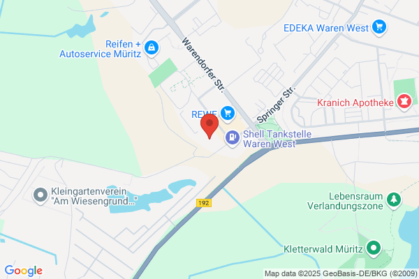 Müritz Online