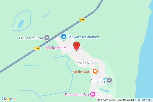 Müritzferienhof-Knust