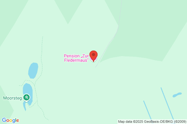 Pension Zur Fledermaus