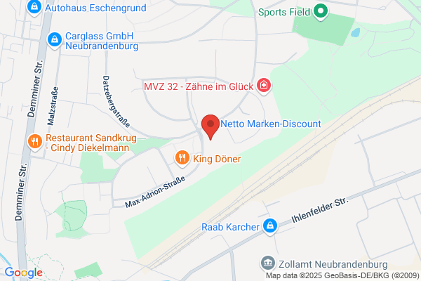 Reisebüro Rethra Inh. Cornelia Gipp