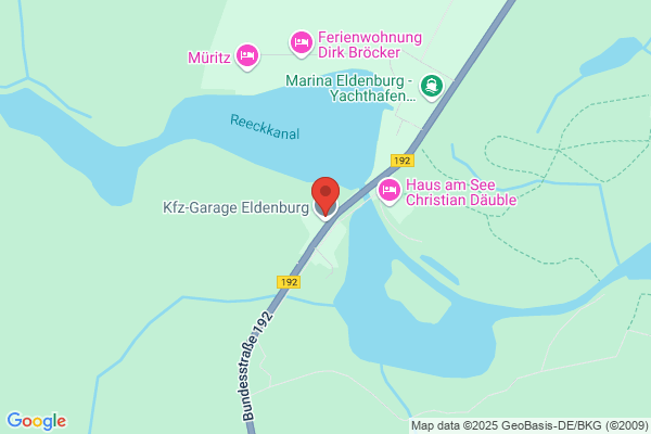 Spiel- u. Kampfsportverein Müritz e.V.