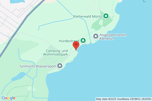 Wassersportverein Waren Stille