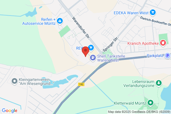 Wohnwelt Saß GmbH