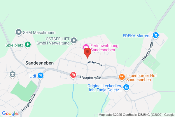 Agentur Dallmann KG